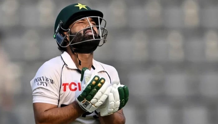 'Go there and respond to notice': LHC turns down Rizwan's plea against NCCIA