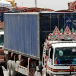 Goods Transporters Announce Indefinite Strike Across Pakistan