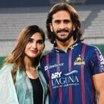 Hasan Alis Wife Sparks Buzz With Cryptic Instagram Post