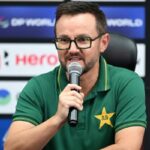 Hesson clarifies he had no role in selecting Pakistan's Test squad