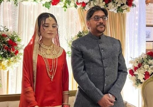 Hina Javed Murder Case Husband Employee Sent To Adiala Jail On 14 Day Remand