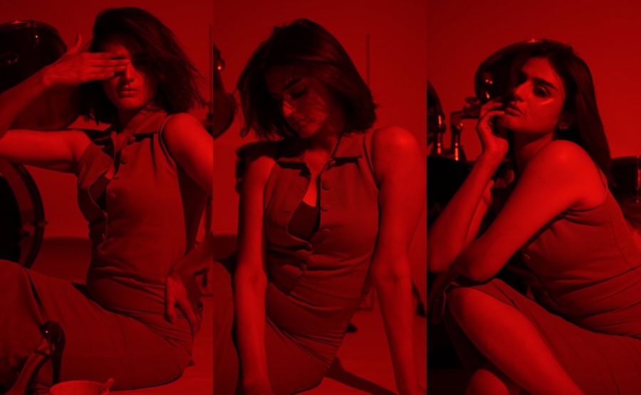 Hira Mani Breaks The Internet With New Bold Photoshoot
