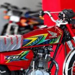 Honda CG 125 2027 Model New Price and Installment Plans