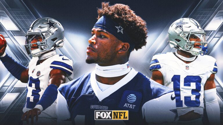How Caleb Downs Can Elevate The Cowboys’ Revamped Defense: 'Whatever You Need'