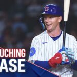 How Cubs Star Pete Crow-Armstrong Transformed Into An MVP Frontrunner 