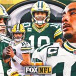 How Packers QB Jordan Love Turned His Biggest Weakness Into His Ultimate Weapon