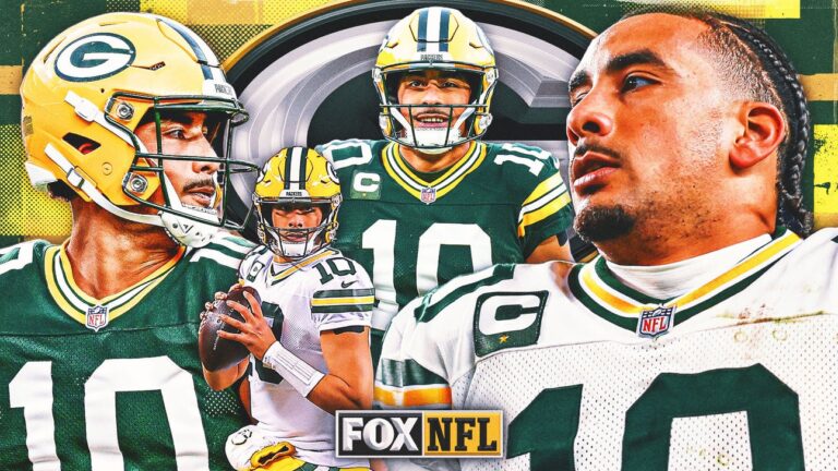 How Packers QB Jordan Love Turned His Biggest Weakness Into His Ultimate Weapon