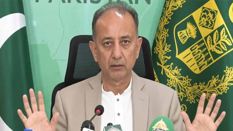 How Much Is Govt Collecting In Petrol Levy Per Litre Musadik Malik Reveals