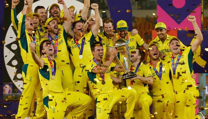 ICC to unveil World Cup 2027 schedule on October 1: report