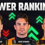 INDYCAR Power Rankings: Pato O'Ward Surges After Sweeping Milwaukee