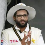 Imam Ul Haq Faces 2 Year Ban Amid Probe Over Fake Calf Injury