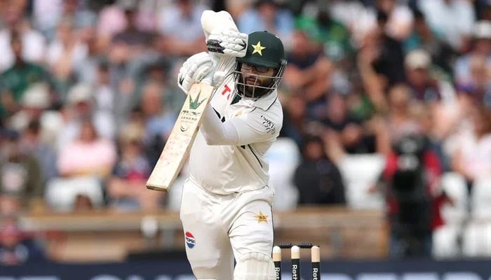 Imam-ul-Haq likely to face ban over fake injury allegations, discipline violations: sources