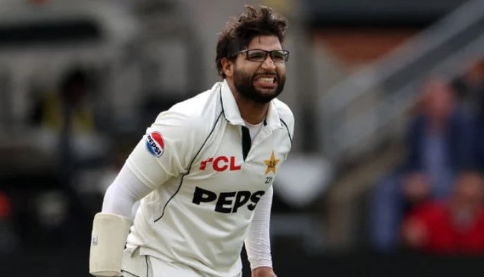 Imam-ul-Haq 'likely to face two-year ban' over Lord's Test injury controversy