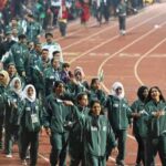 India agrees 'in principle' to take part in Pakistan-hosted 2027 SAF Games