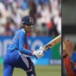 India Beat Pakistan By 7 Wickets In Womens T20 Asia Cup