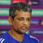 India coach confirms BCCI ordered women's team to refuse Asia Cup trophy from Naqvi