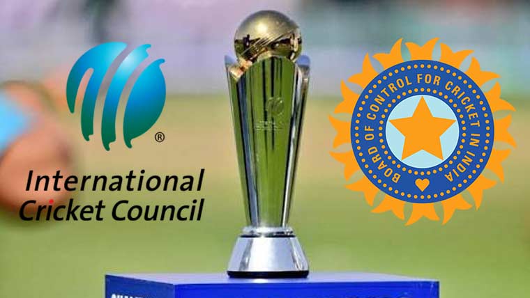 India To Host Inaugural Icc Womens Champions Trophy In 2027