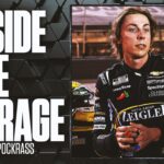 Inside The Garage: Carson Hocevar Is Not The Only One Fighting At Spire