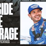 Inside The Garage: Kyle Larson Having Fun In 'Challenging' Year Despite No Wins