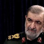 Iran Warns Of Economic Warfare As Tensions With Us Escalate Amid Naval Blockade
