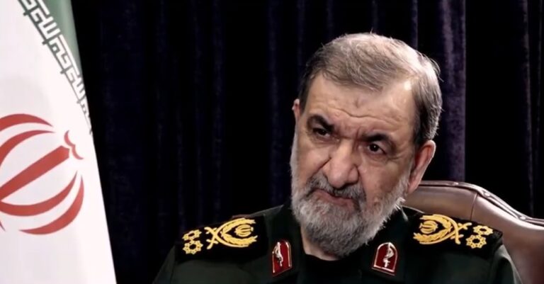 Iran Warns Of Economic Warfare As Tensions With Us Escalate Amid Naval Blockade