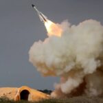Irans Irgc Attacked Us Base In Jordan After American Forces Destroy Five Oil Tankers