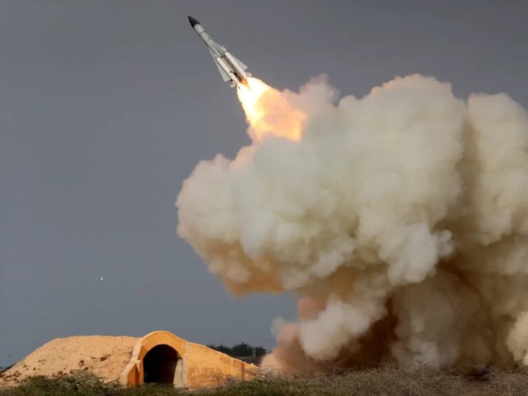 Irans Irgc Attacked Us Base In Jordan After American Forces Destroy Five Oil Tankers
