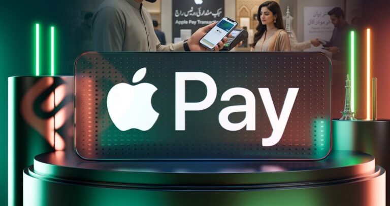 Is Apple Pay Finally Coming To Pakistan New Ios 27 Clue Sparks Fresh Buzz Online