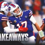 Is Buffalo Super Bowl Bound? 3 Takeaways From Bills' Decisive Win Over Lions