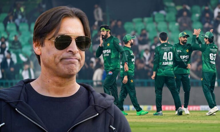 Is PCB roping in Shoaib Akhtar as next Chief Selector for revival of Pakistan Cricket?