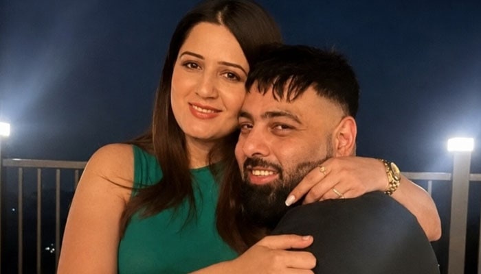 Isha Rikki Breaks Silence On Rumours Of Separation From Rapper Badshah