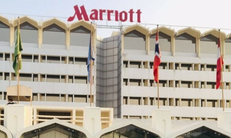 Islamabad 5 Star Hotel Faces Fire Safety Notice After Pims Tragedy