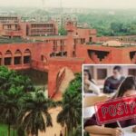 Islamabad Universities Go Online As 30000 Security Personnel Gear Up For Islamabad Protest