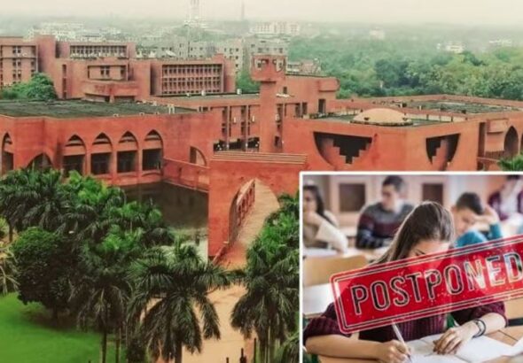 Islamabad Universities Go Online As 30000 Security Personnel Gear Up For Islamabad Protest