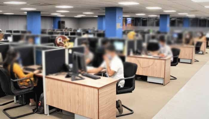 Islamabad Call Centre Scam Fia Probes Alleged Rs172 Billion Laundering