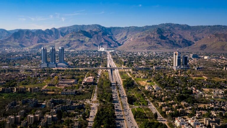 Islamabad To Get Cm Or Mayor Under New Governance Model