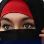 Italy Announces Ban On Niqab And Burqa In Schools