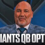 Jay Glazer: Giants Plan To Be ‘Pretty Aggressive’ In Search For QB Upgrade