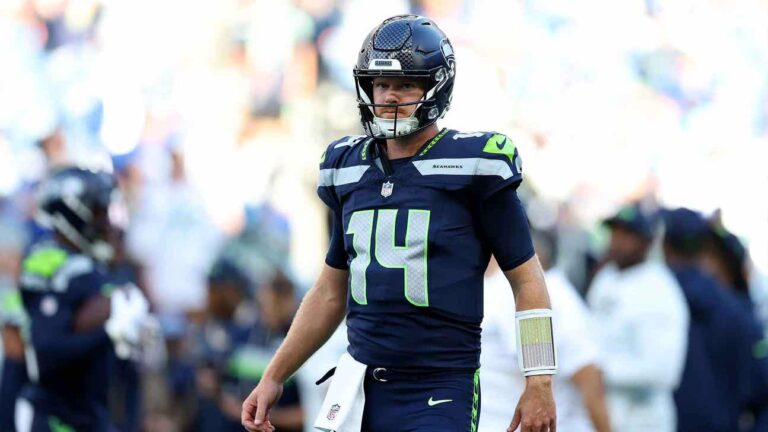 Jay Glazer: Seahawks QB Sam Darnold Could Be Back Sooner Rather Than Later