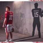 Josh Hoover And The Weight Of Escaping Fernando Mendoza’s Shadow At Indiana