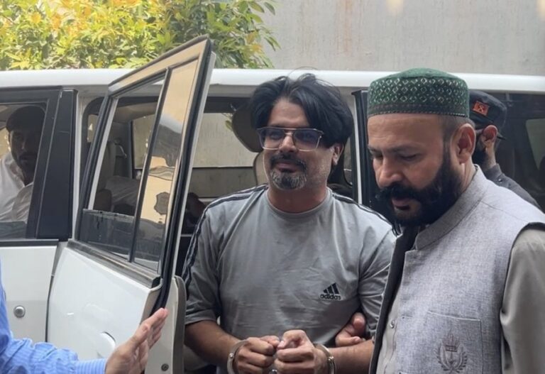 Journalist Bilal Ghauri gets bail in PECA Case