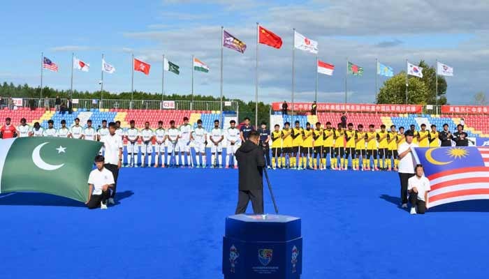 Junior Hockey Asia Cup 2026: Pakistan advance to semi-finals after beating Malaysia