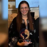 Justice Ayesha A Malik Wins International Lifetime Award In Vienna
