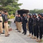 Kp Police Si Asi Constable Jobs 2024 Details Inside