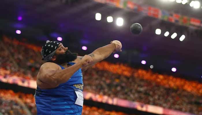Kit blunder forces India to change Asian Games flagbearer