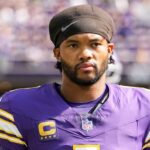 Kyler Murray Departs First Vikings Start After Taking Hit To Head, Ruled Out