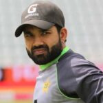 Lhc Orders Nccia Not To Harass Cricketer Mohammad Rizwan
