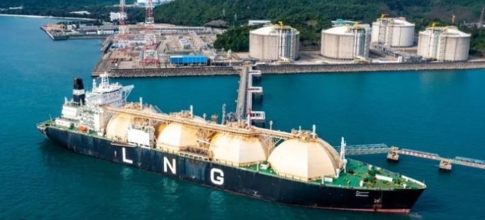 Lng Prices Cut By Up To 3 91 Per Mmbtu For September