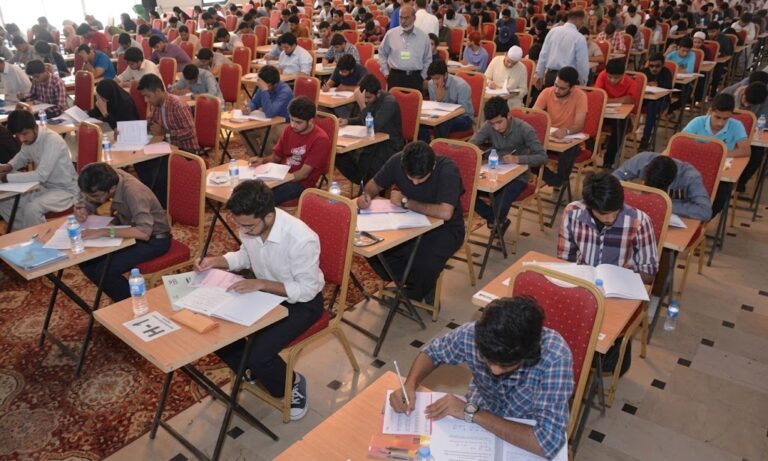 Mdcat 2026 Being Held Today As 138160 Medical Aspirants Compete For Mbbs Bds Seats