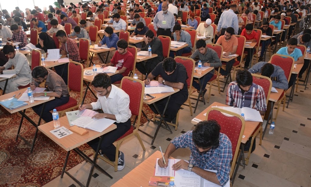 Mdcat 2026 Being Held Today As 138160 Medical Aspirants Compete For Mbbs Bds Seats